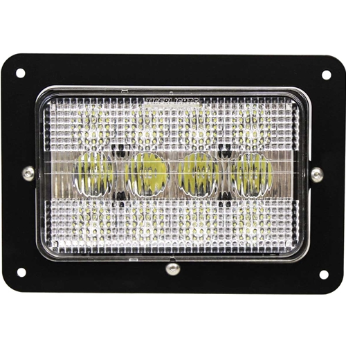 International Harvester 88 Series LED Hood Light