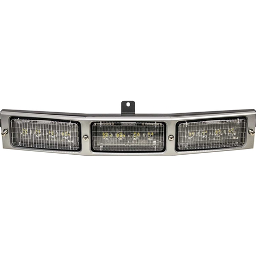 John Deere 2050-2055 Series LED Hood Light Conversion Kit