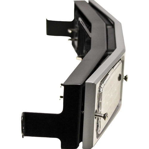 John Deere 2050-2055 Series LED Hood Light Conversion Kit | TL2700