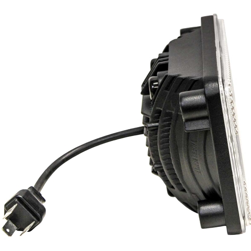 AGCO/Challenger/MF LED Hood Light | TL6050 | Tractorseats.com
