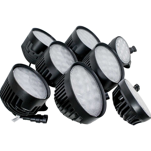 John Deere STS Series Combine LED Cab Light Kit | TL9660-KIT John Deere STS Series Combine LED Cab Light Kit | TL9660-KIT