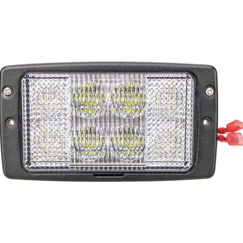 Claas/John Deere/Massey Ferguson LED Cab/Fender Light