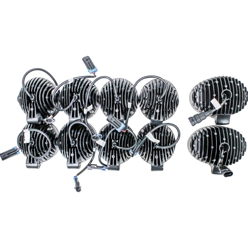 John Deere R Series Sprayer LED Cab Light Kit | TL4030KIT John Deere R Series Sprayer LED Cab Light Kit | TL4030KIT