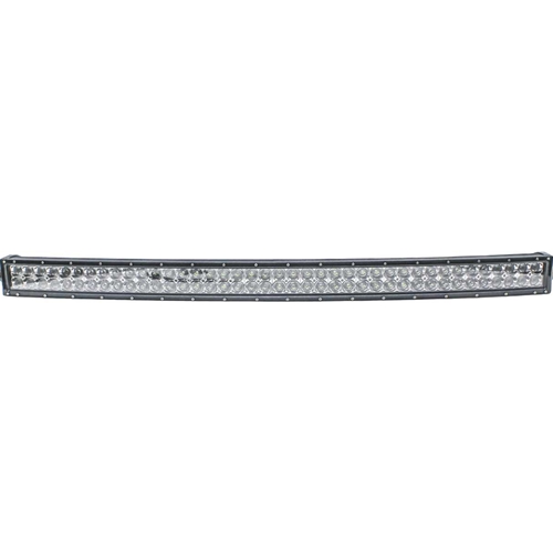 KM LED 42" Curved Double Row Light Bar