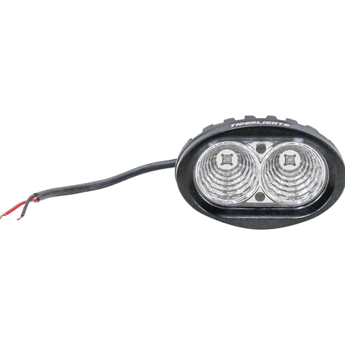 KM LED Blue Safety Warning Light