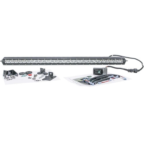 John Deere Gator RSX/XUV Series LED 30" Light Bar Kit