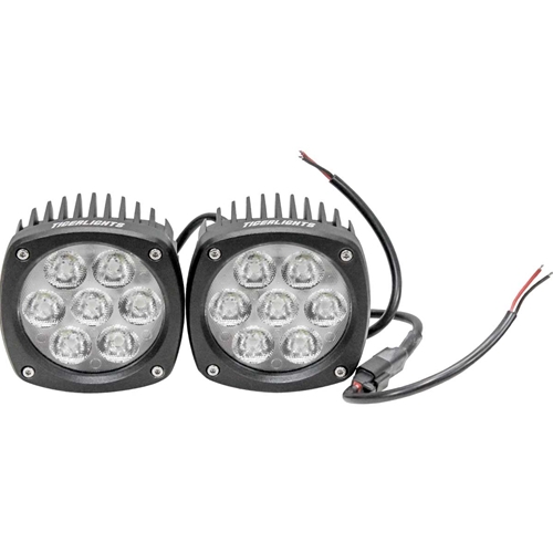 John Deere Gator RSX/XUV Series LED Spot Light Kit