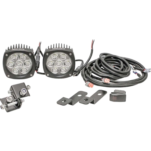 Kubota RTV 900/1100 Series LED Spot Light Kit