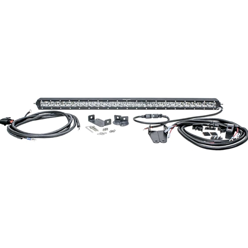 Kubota RTV 900/1100 Series LED 30" Light Bar Kit