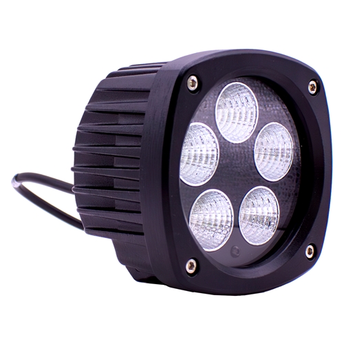 Case/Cat/Deere/Komatsu/Mustang LED Light | TL500F