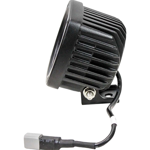 Case/Cat/Deere/Komatsu/Mustang LED Light | TL500F