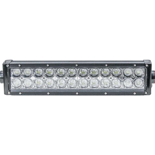 KM LED 14" Double Row Light Bar