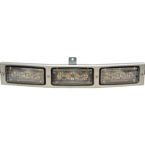 John Deere 2040-3150 Series LED Hood Light Conversion Kit