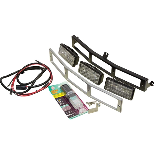 John Deere 2040-3150 Series LED Hood Light Conversion Kit | TL3000