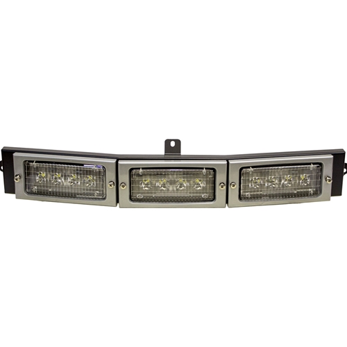 John Deere 30-40 Series LED Hood Light Conversion Kit