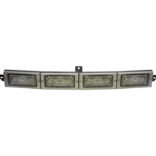 John Deere 40, 30-50 4WD Series LED Hood Light Conversion Kit