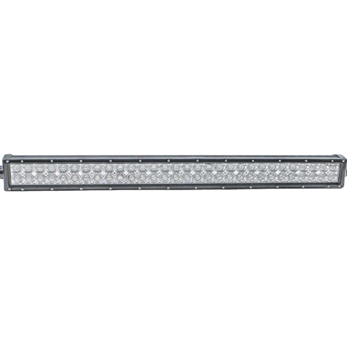 KM LED 32" Double Row Light Bar