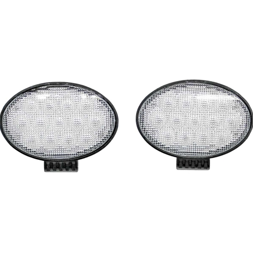 John Deere 7020-8030 Series LED Upper Cab Light Kit