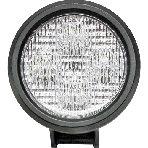 KM LED Round Flood Light