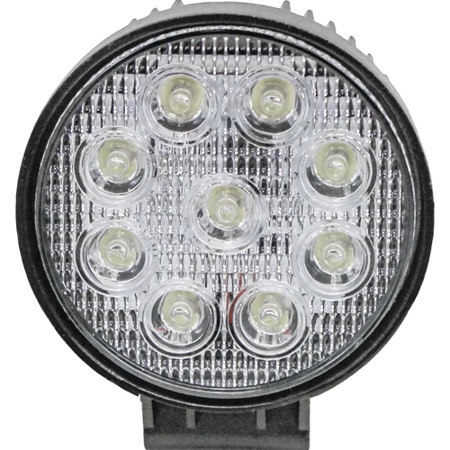 KM LED 4.25" Work Light - Spot