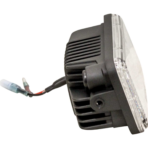 Kubota SVL Series Skid Steer LED Headlight | TL790 | Tractorseats.com
