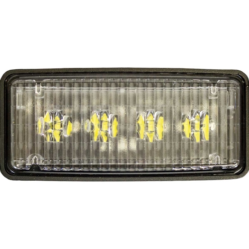 John Deere 40-8010T Series LED Cab/Hood Light