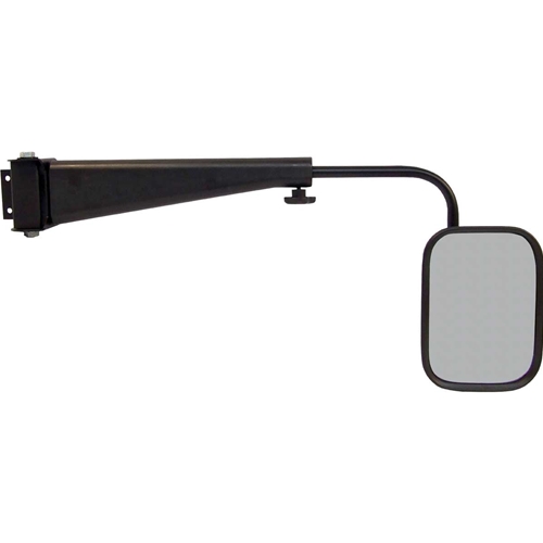 Case IH Maxxum Series Mirror | Extendable Tractor Cab Mirror