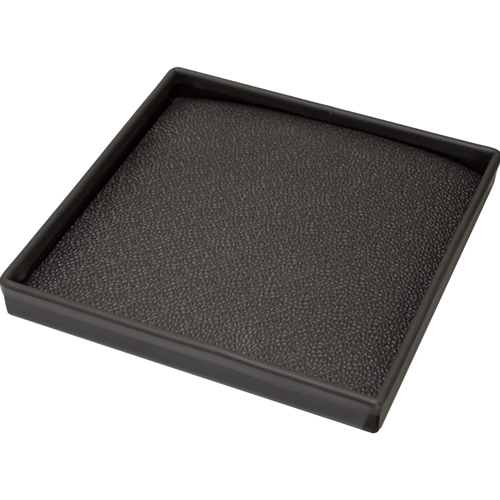 9" x 9" Tray & Pad