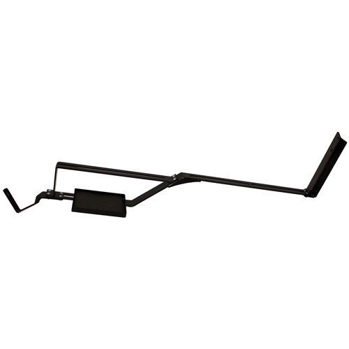 Case IH MX-Magnum-Tier 4/New Holland T8/TG Series Monitor Bracket