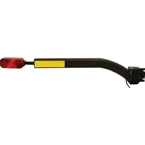 John Deere 8020-8030 Series Nite-Gard Warning Light System