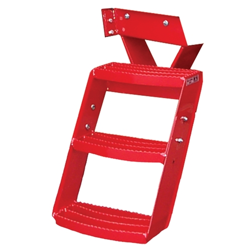 International Harvester 86 Series Safety Steps | Tractorseats.com