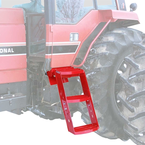 International Harvester 88 Series Safety Steps | Tractorseats.com