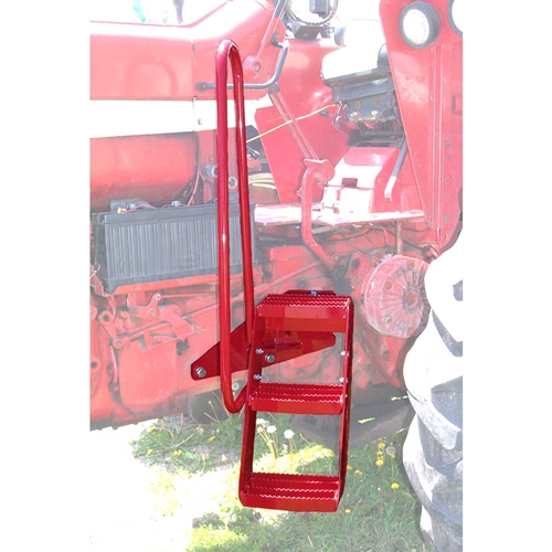 International Harvester 06-66 Series Step (No Cab)