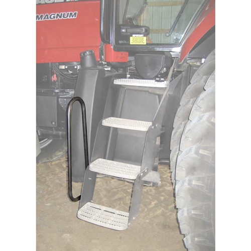 Case IH MX Series Magnum Left-Hand Handrail