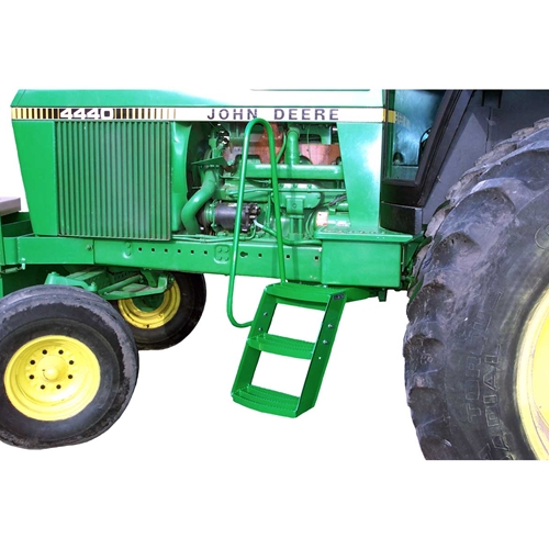 John Deere Swivel Series Safety Step | Tractorseats.com