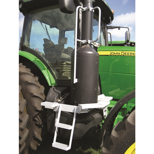 John Deere Window Step & Handrail (Interim Tier 4 & Earlier)