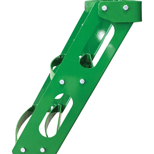 John Deere Regular Series Left-Hand Bolt-On Step
