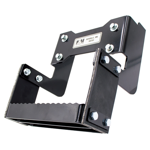 K&M Mfg Flex Step Kit for Bobcat Toolcat