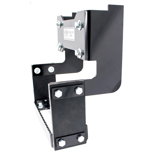 Tractorseats.com - K&M Mfg Flex Step Kit for Bobcat Toolcat