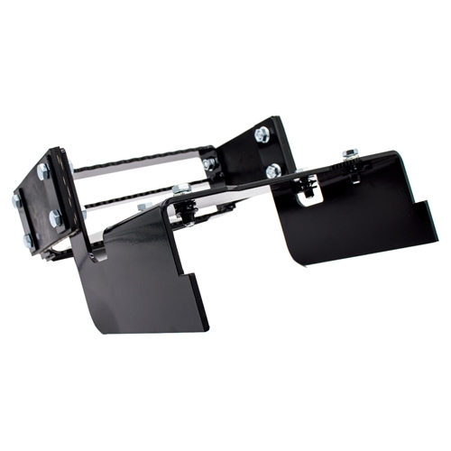 K・A　SL-10＆LS3/5A Tractorseats.com - K&M Mfg Flex Step Kit for Bobcat Toolcat