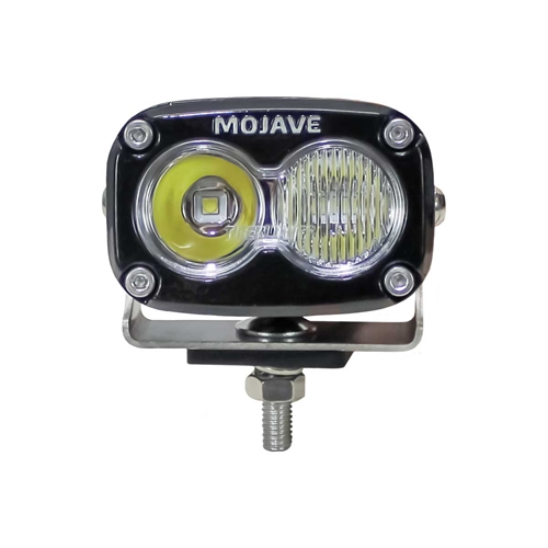 2" x 3" Mojave LED ATV + UTV Racing Light - TLM2X3