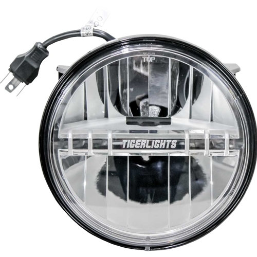 Kubota M6 Series LED Lower Hood Light