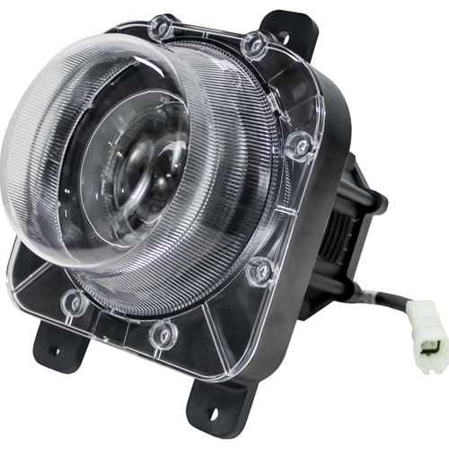 Kubota M5-M6 LED Projector Grill Light | TL5090 | Tractorseats.com
