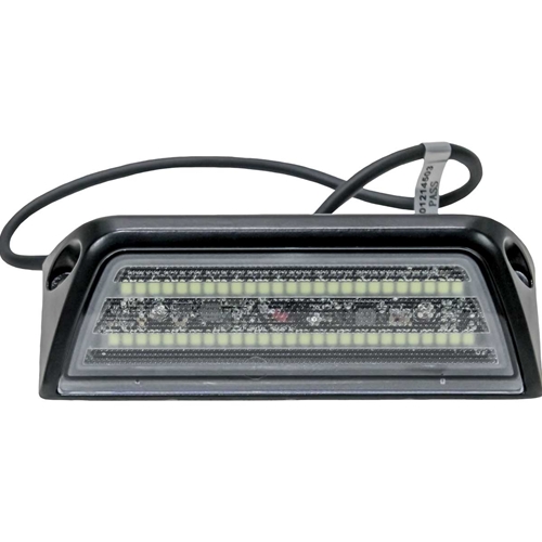 KM Rectangular 6" LED Scene Light