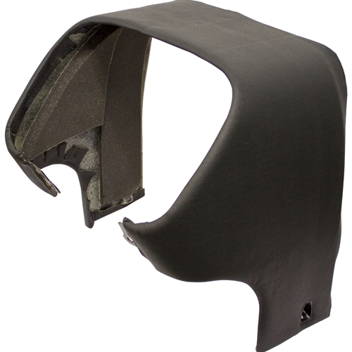 John Deere 30-40 4WD, 30-40 Series Cowl Cover