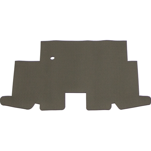 International Harvester 88 Series Floor Mat