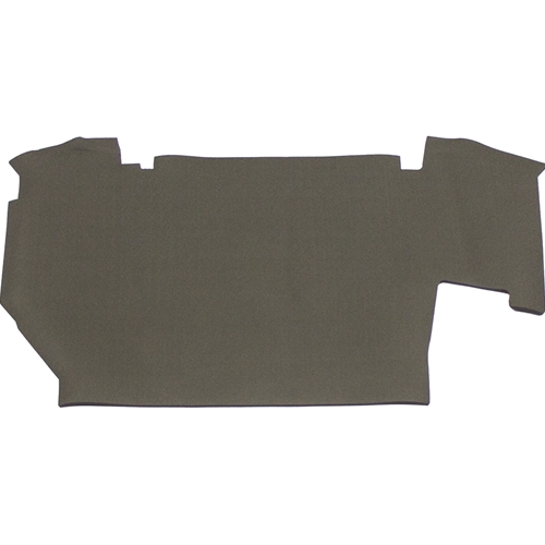 Case IH 71-89 Series Magnum Floor Mat