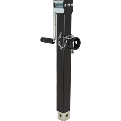 Ultra-Tow Sidewind Square Tube-Mount Jack - 3000 Lb Lift