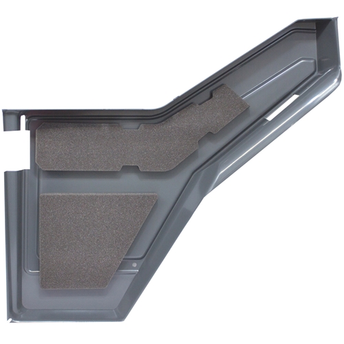 Case IH 71-89 Series Magnum Door Panel | Tractor Panel