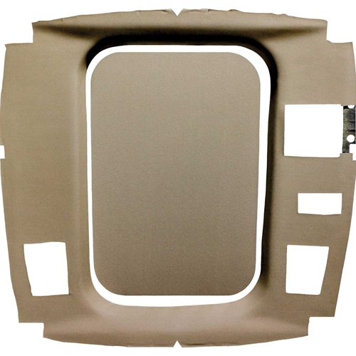 John Deere 6000 Series Hatch Headliner